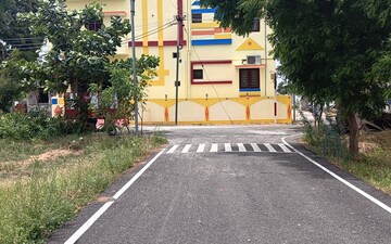 Plot For Sale in Ammayappa Nagar