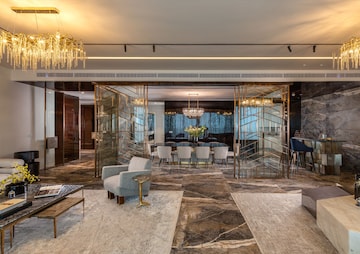 4 BHK Apartment For Sale in Hero Homes Palatial, Sector 104