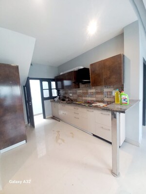 Kitchen in 3 BHK Villa at Dehradun Cantt – for Sale