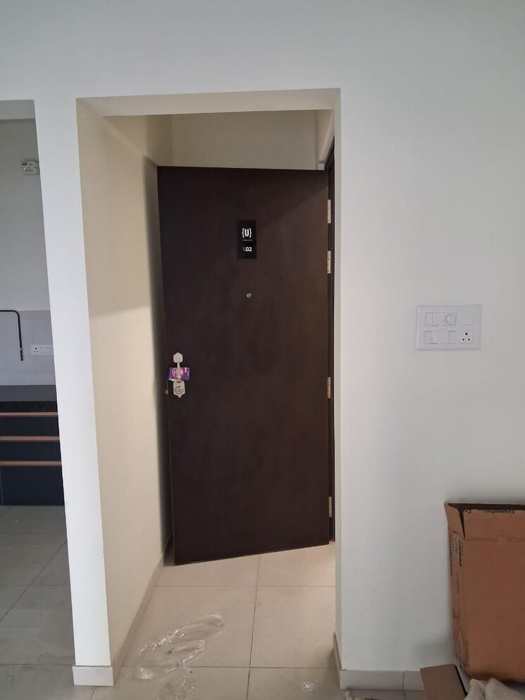 Other, kolte-patil-r10 2 Bedroom 577 Sq.Ft. Apartment In Hinjewadi Pune 8805509