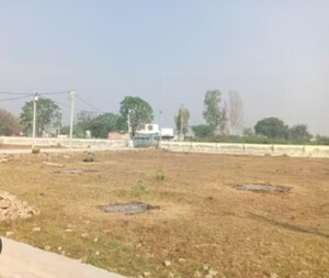 Plot Area in  Plot at Sector 84 – for Sale