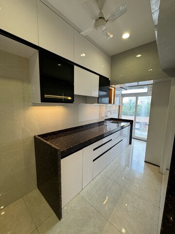 2 BHK Builder Floor For Sale in Shah Signature, Pen
