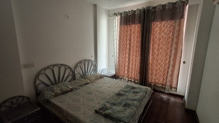 Living Room, lohgarh 3.5 Bedroom 2200 Sq.Ft. Apartment In Lohgarh Zirakpur 8805607