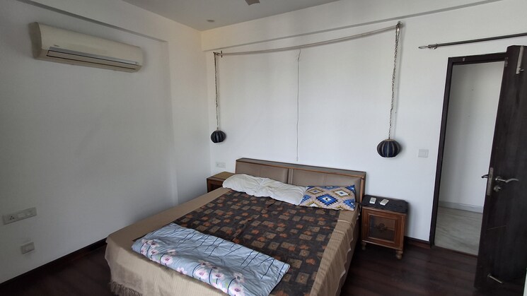 Bedroom, lohgarh 3.5 Bedroom 2200 Sq.Ft. Apartment In Lohgarh Zirakpur 8805607