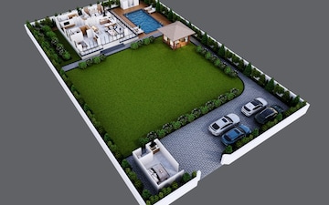3.5 BHK Villa For Sale in Tech Zone 4 Greater Noida