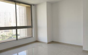 1 BHK Apartment For Rent in Hiranandani Estate Capri, Ghodbunder Road