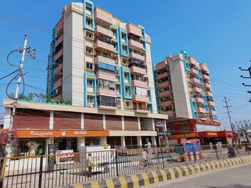 3 BHK Apartment For Sale in Mithanpura
