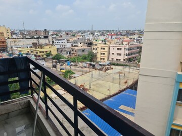 Balcony in 3 BHK Apartment at Mithanpura – for Sale