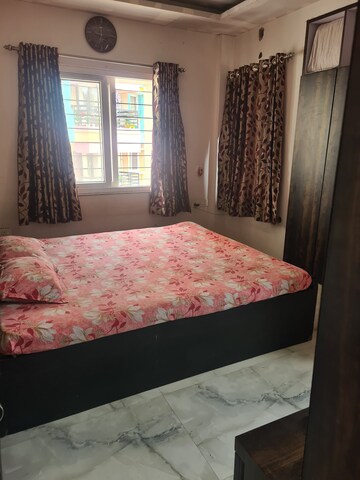 Bedroom in 3 BHK Apartment at Mithanpura – for Sale