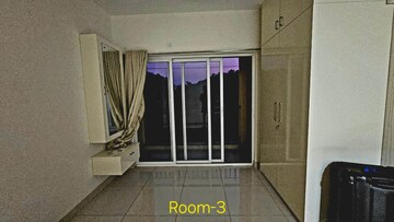 Building Lobby in 1 BHK Apartment at Lamer Residency, New Panvel – for Sale