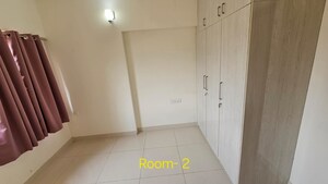 Furnished Amenities in 1 BHK Apartment at Lamer Residency, New Panvel – for Sale