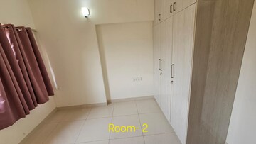 Furnished Amenities in 1 BHK Apartment at Lamer Residency, New Panvel – for Sale