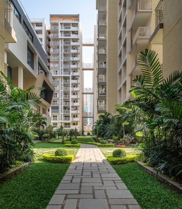 3 BHK Apartment For Rent in Vajras Jasmine County, Puppalaguda