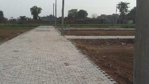 Plot Area in  Plot at Sector 85 – for Sale