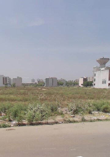 Plot Area in  Plot at Sector 85 – for Sale
