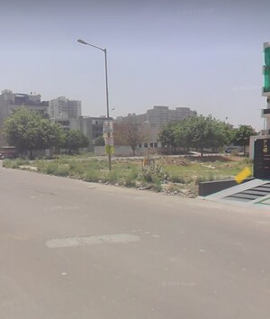 Plot Area in  Plot at Sector 85 – for Sale