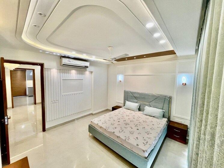 Room, panchkula urban estate 3 Bedroom 2160 Sq.Ft. Builder Floor In Panchkula Urban Estate Panchkula 8805682