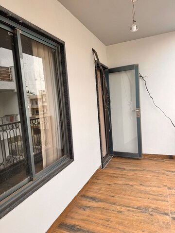 Building Lobby in 1 BHK Builder Floor at Sector 56 – for Rent
