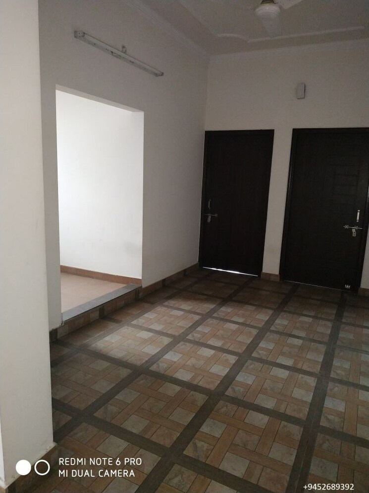 Exterior View, indira nagar 2 Bedroom 1013 Sq.Ft. Apartment In Indira Nagar Lucknow 8805640