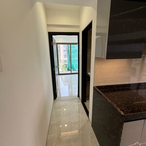 Kitchen in 1 BHK Builder Floor at Shah Signature, Pen – for Sale