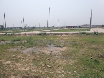Plot Area in  Plot at Wave City, Wave City – for Sale