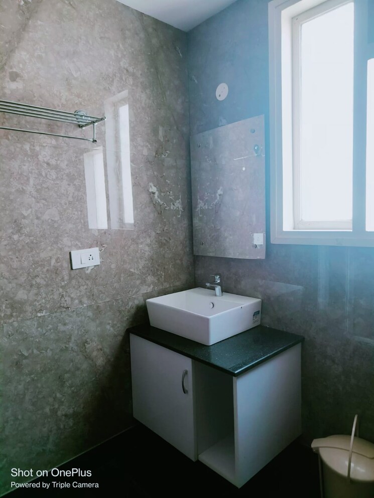 Bathroom, sector 57 2 Bedroom 1600 Sq.Ft. Builder Floor In Sector 57 Gurgaon 8805817