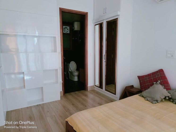 Room, sector 57 2 Bedroom 1600 Sq.Ft. Builder Floor In Sector 57 Gurgaon 8805817