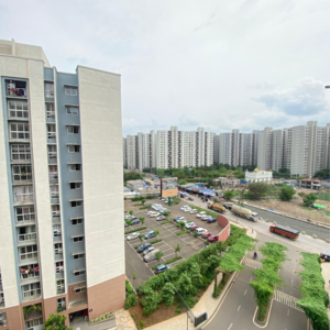 2 BHK Apartment For Sale in Lodha Crown Quality Homes Dombivli, Mangaon