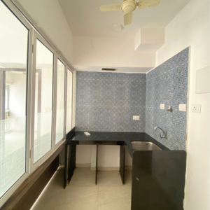 Kitchen in 2 BHK Apartment at Lodha Crown Quality Homes Dombivli, Mangaon – for Sale