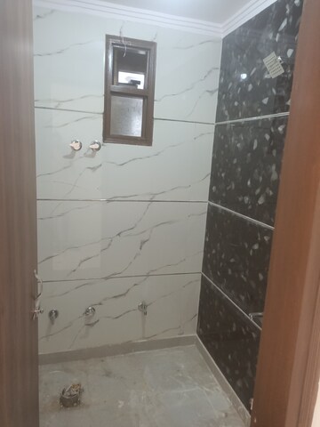 Attached Bathroom in 2 BHK Builder Floor at Govindpuri – for Sale