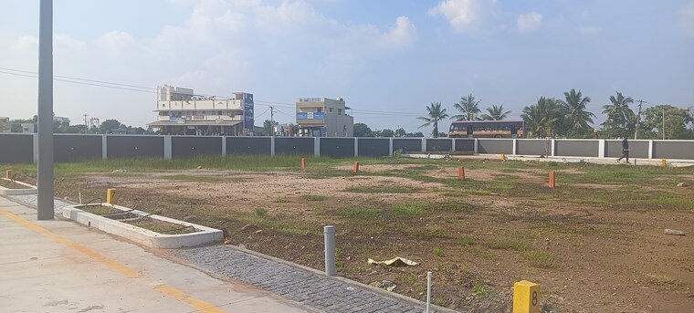 Exterior View, trichy madurai road  1500 Sq.Ft. Plot In Trichy Madurai Road Trichy 8805746