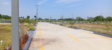 Plot Area in  Plot at Trichy Madurai Road – for Sale