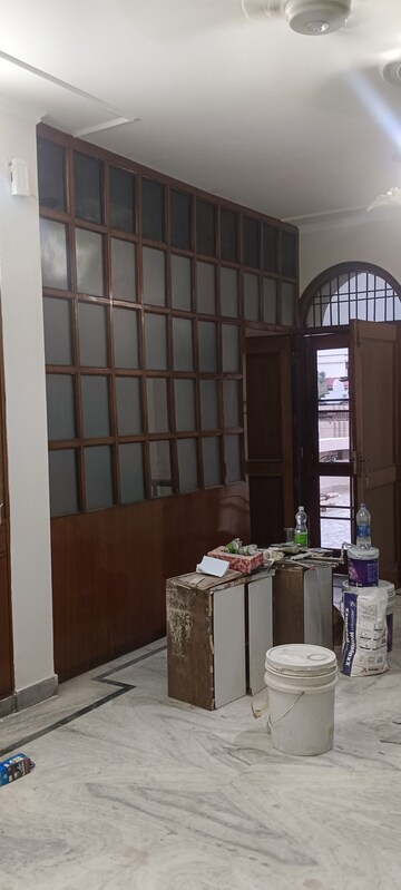 3 BHK Builder Floor For Rent in Sector 14
