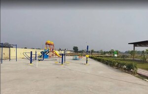  Plot For Sale in Soha Neal City, Sector 98