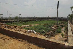 Plot Area in  Plot at Soha Neal City, Sector 98 – for Sale