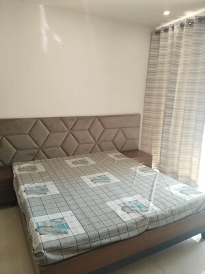 Bedroom in 3 BHK Builder Floor at Sector 20 – for Sale