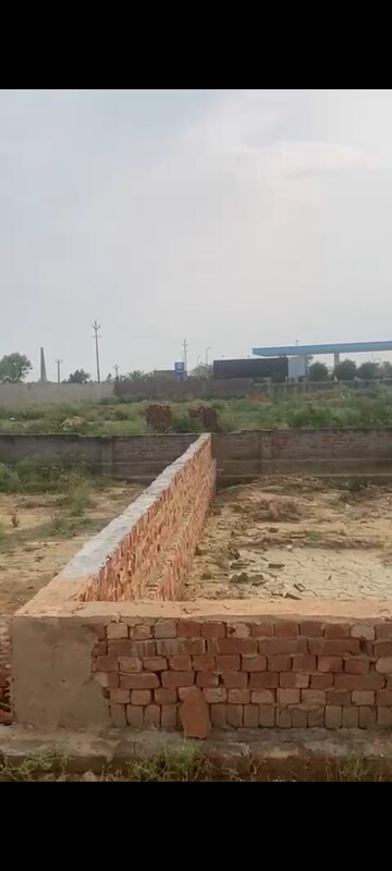  Plot For Sale in Dankaur