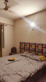 2 BHK + Study Room 550 Sq.Ft. Apartment in Vijay Nagar