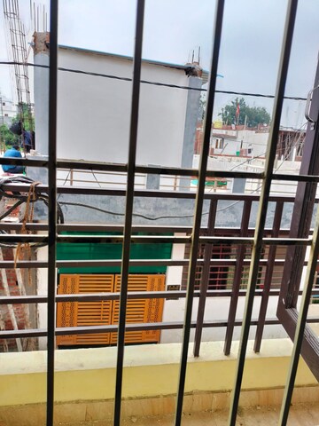  Plot – Exterior View View at Rai Enclave, Deva Road - for Sale