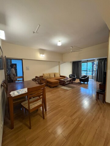 2 BHK Apartment For Rent in Koregaon Park CHS, Koregaon Park