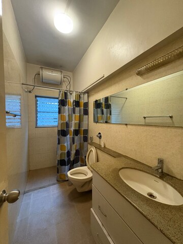 Building Lobby in 2 BHK Apartment at Koregaon Park CHS, Koregaon Park – for Rent