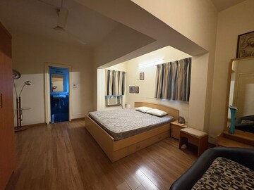 Bedroom in 2 BHK Apartment at Koregaon Park CHS, Koregaon Park – for Rent