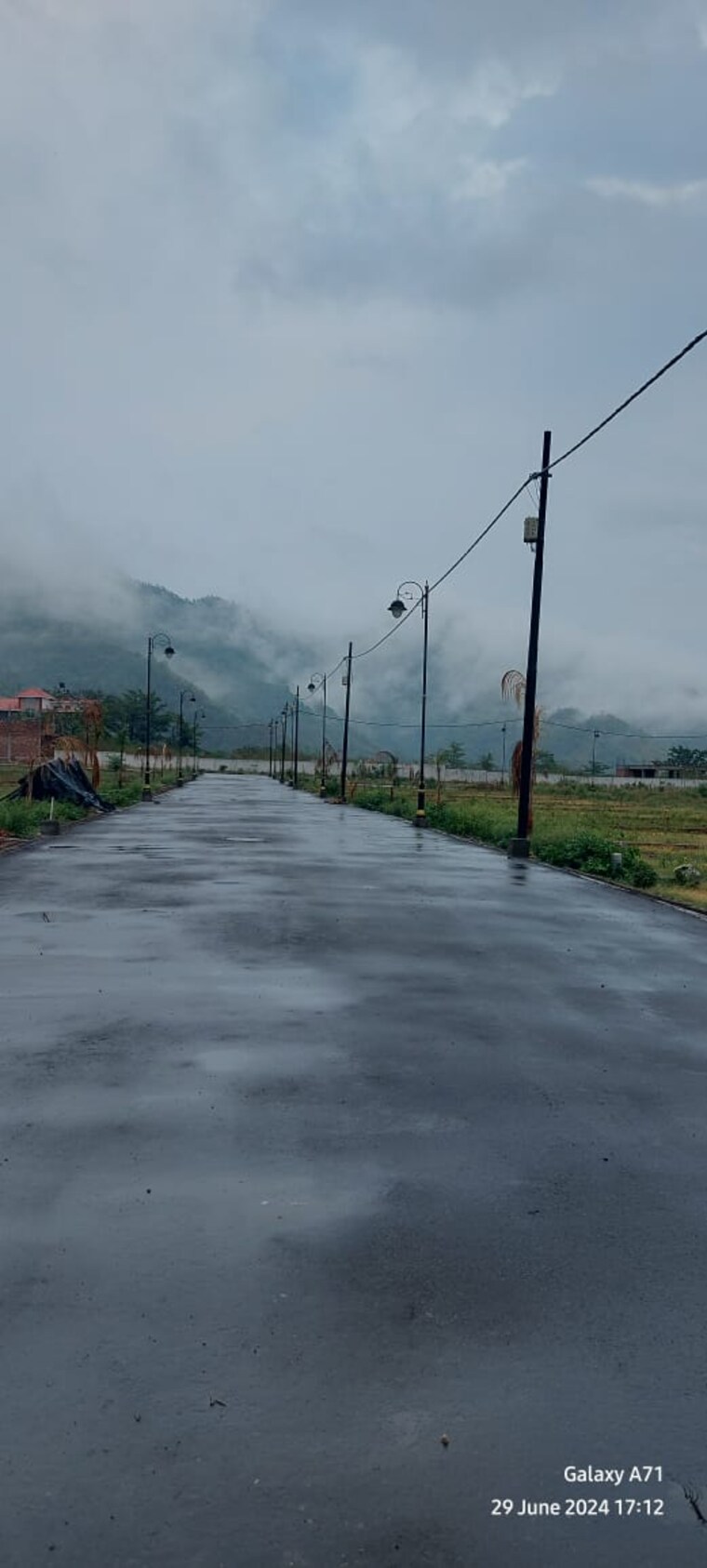 Exterior View, sahastradhara road  200 Sq.Yd. Plot In Sahastradhara Road Dehradun 8805845