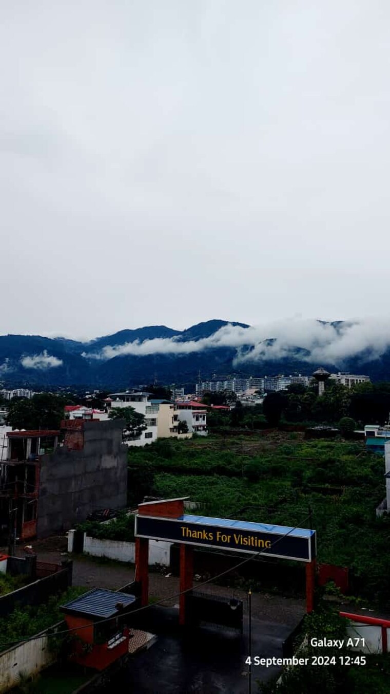 Exterior View, sahastradhara road  200 Sq.Yd. Plot In Sahastradhara Road Dehradun 8805845