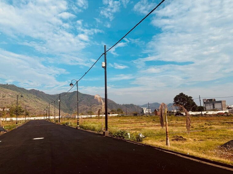 undefined, sahastradhara road  200 Sq.Yd. Plot In Sahastradhara Road Dehradun 8805845