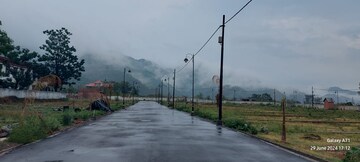 Plot – Exterior View View at Sahastradhara Road - for Sale