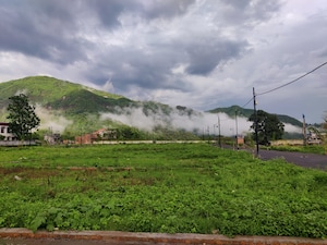  Plot – Exterior View View at Sahastradhara Road - for Sale