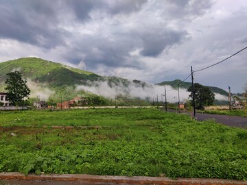  Plot – Exterior View View at Sahastradhara Road - for Sale
