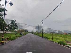 Plot Area in  Plot at Sahastradhara Road – for Sale