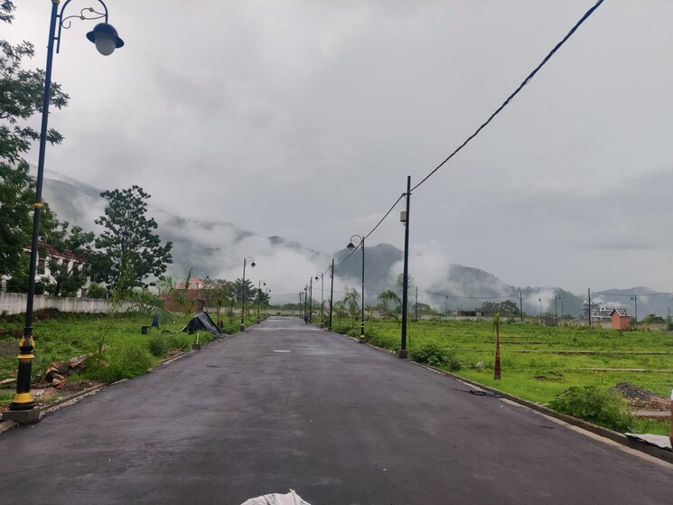 undefined, sahastradhara road  200 Sq.Yd. Plot In Sahastradhara Road Dehradun 8805845